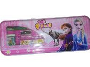 مقلمه هندسى صاج 2×1